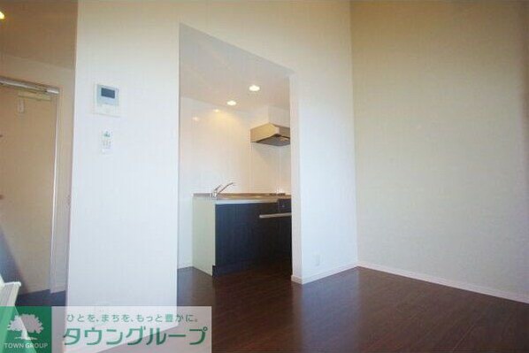 Astor Place(アスタープレイス)の物件内観写真